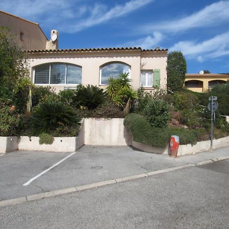Villa - Mas De La Mer Théoule-sur-Mer Εξωτερικό φωτογραφία