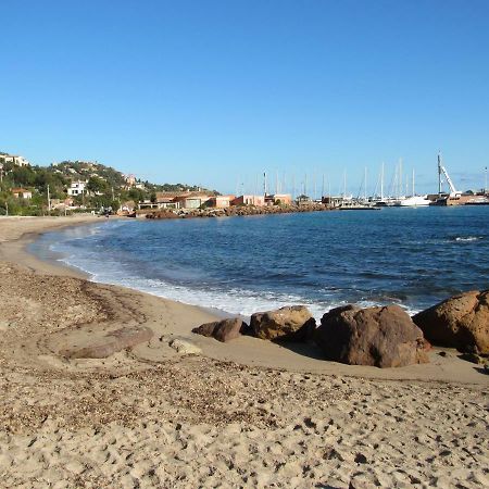 Villa - Mas De La Mer Théoule-sur-Mer Εξωτερικό φωτογραφία