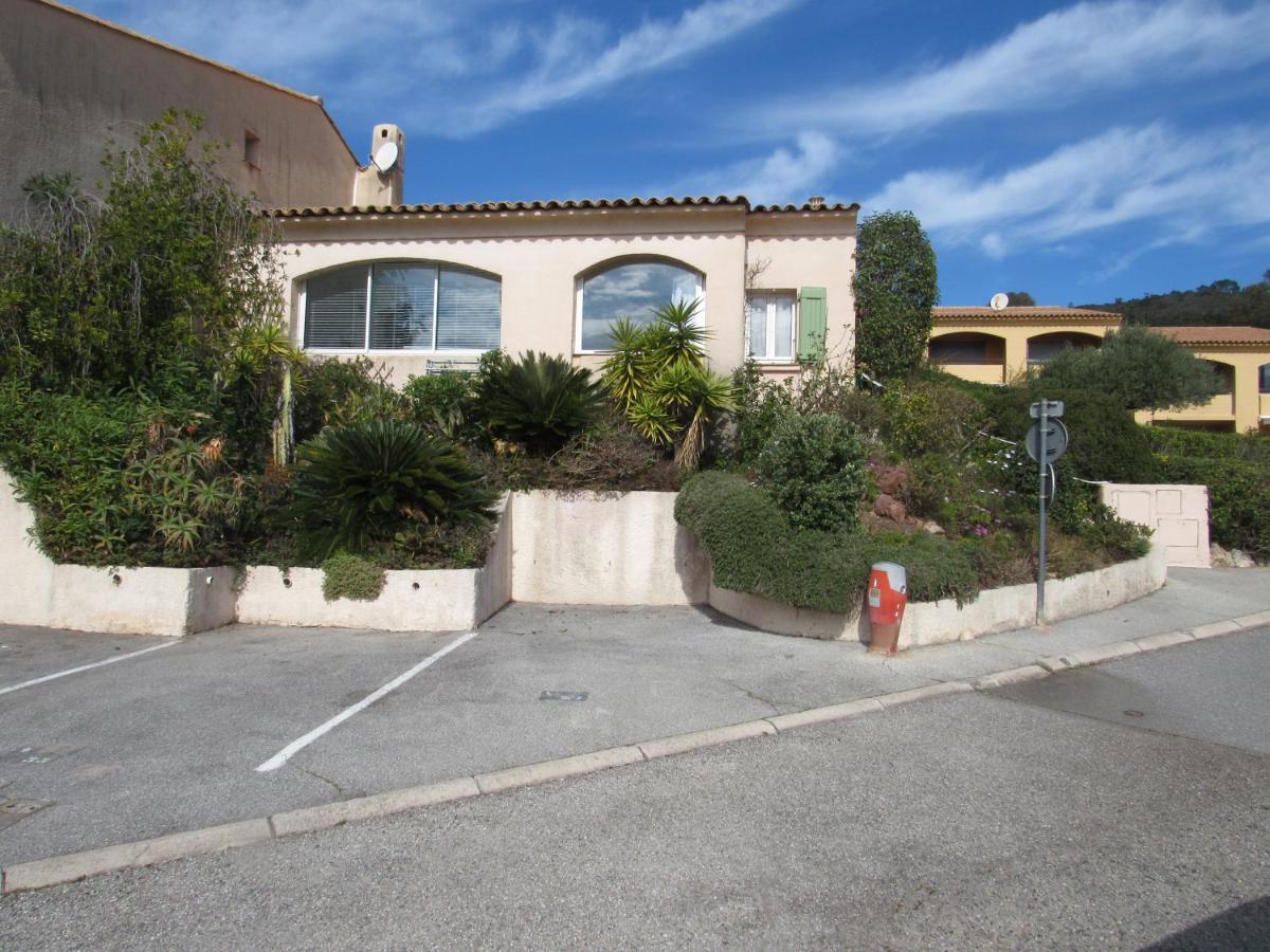 Villa - Mas De La Mer Théoule-sur-Mer Εξωτερικό φωτογραφία