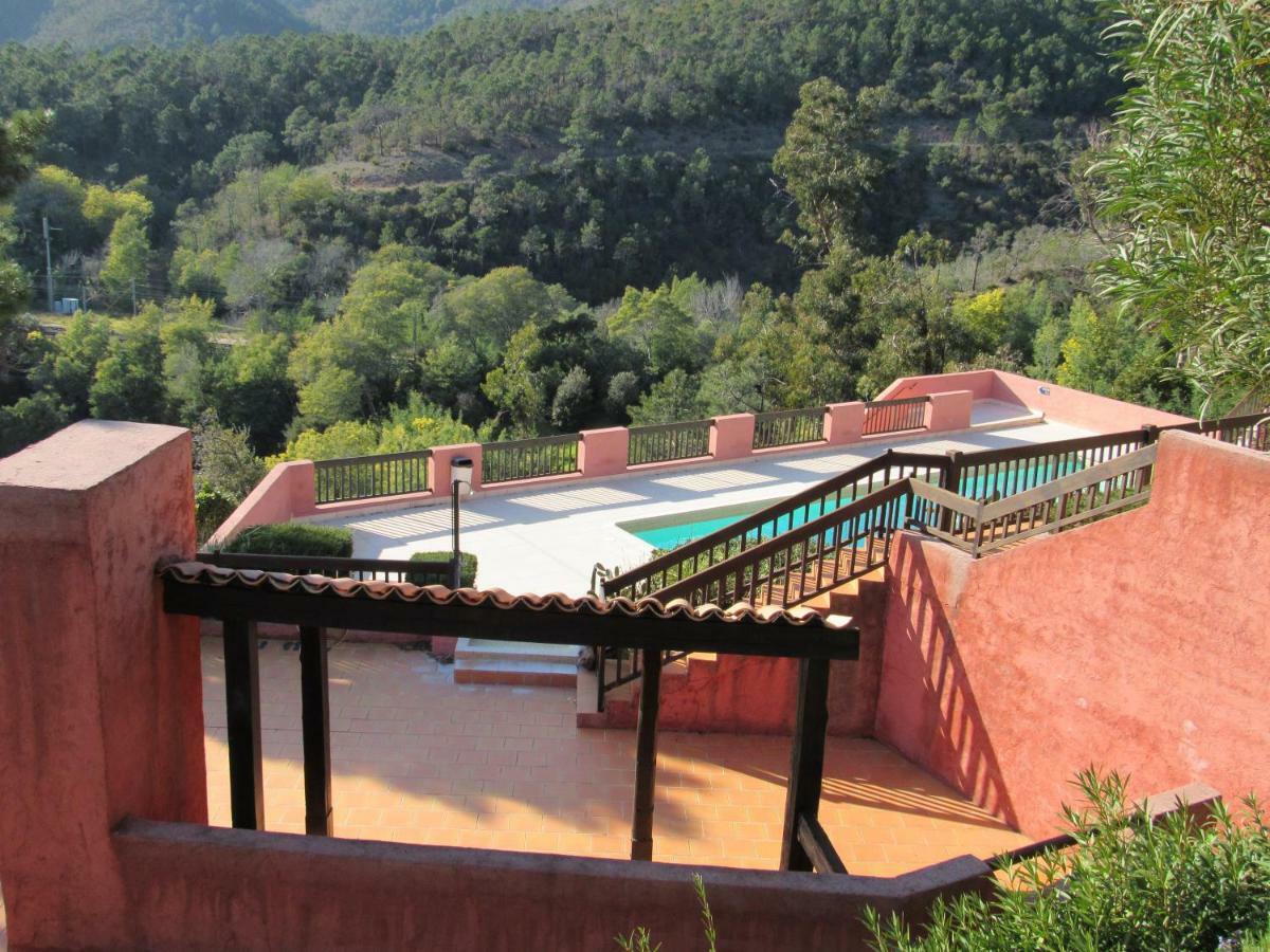 Villa - Mas De La Mer Théoule-sur-Mer Εξωτερικό φωτογραφία